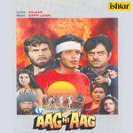 Aag Hi Aag - Jagjit Singh Song Download